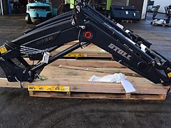 Stoll Solid 38-20 P