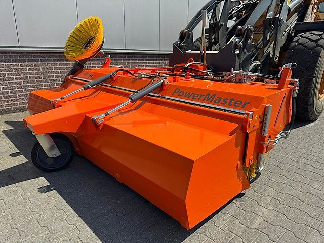 Bema 75 Dual (2800mm | Ø780mm)