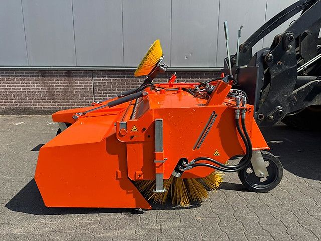 Bema 75 Dual (2800mm | Ø780mm)