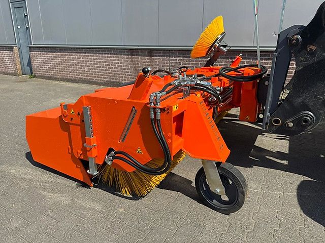 Bema 75 Dual (2800mm | Ø780mm)