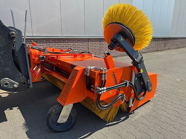 Bema 75 Dual (2800mm | Ø780mm)