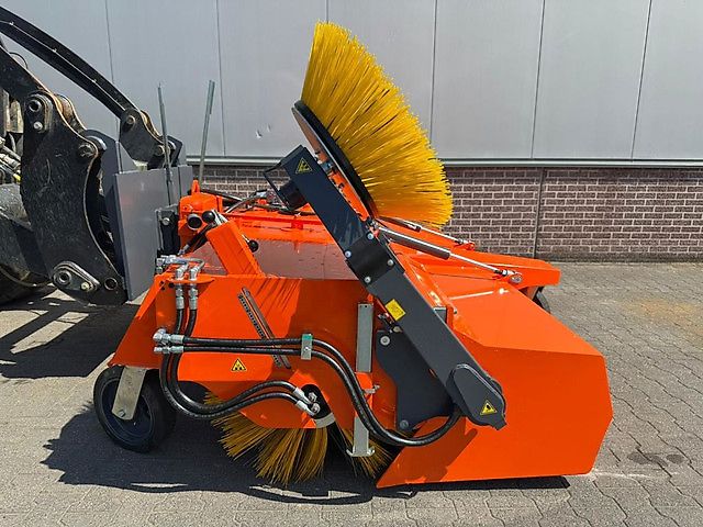 Bema 75 Dual (2800mm | Ø780mm)