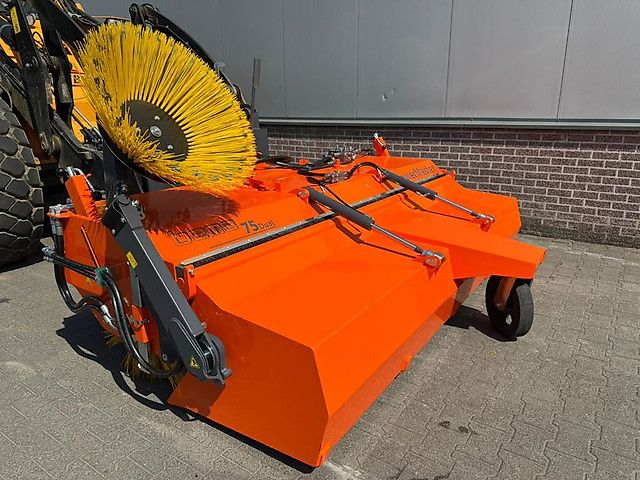 Bema 75 Dual (2800mm | Ø780mm)