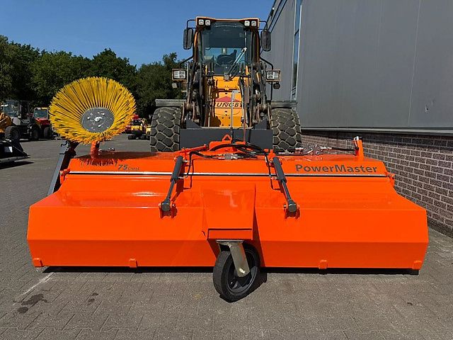 Bema 75 Dual (2800mm | Ø780mm)