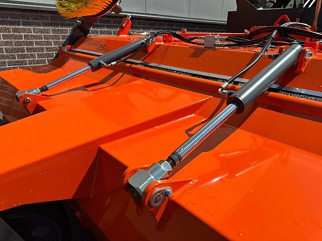 Bema 75 Dual (2800mm | Ø780mm)