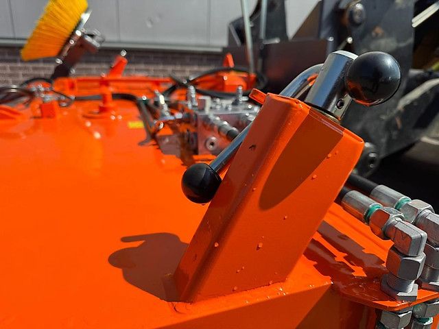 Bema 75 Dual (2800mm | Ø780mm)