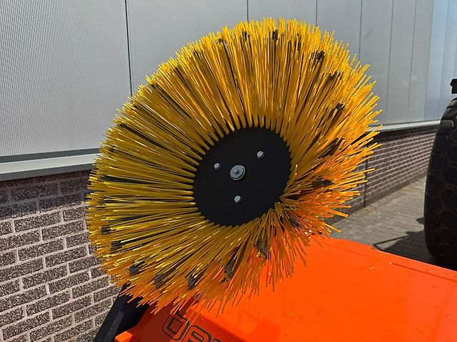 Bema 75 Dual (2800mm | Ø780mm)