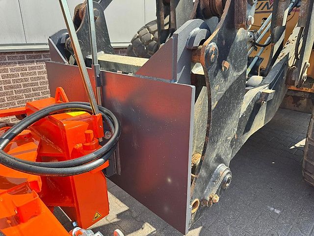 Bema 75 Dual (2800mm | Ø780mm)