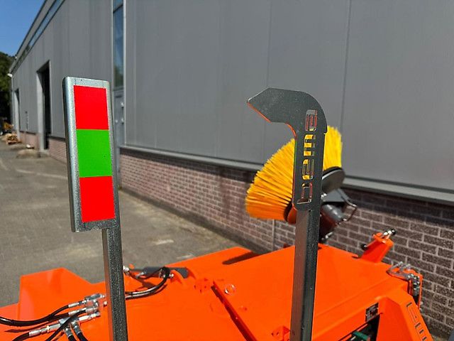 Bema 75 Dual (2800mm | Ø780mm)