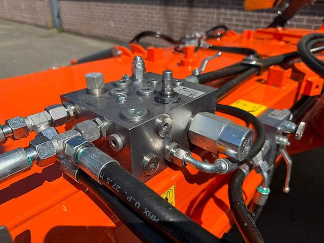 Bema 75 Dual (2800mm | Ø780mm)