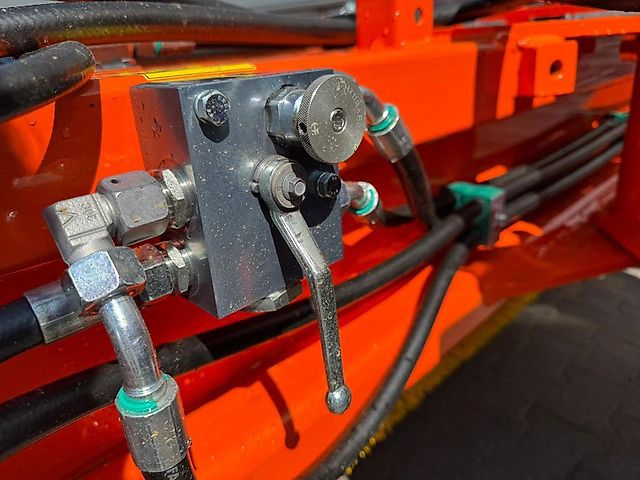 Bema 75 Dual (2800mm | Ø780mm)