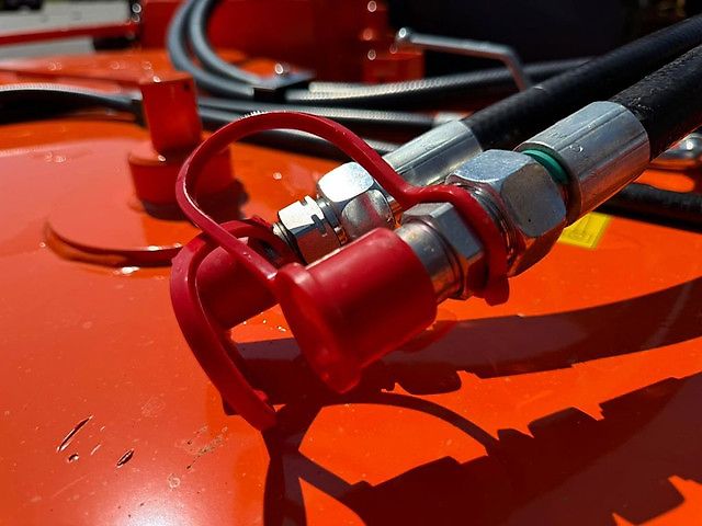 Bema 75 Dual (2800mm | Ø780mm)