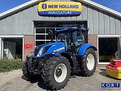 New Holland T6.180 DC