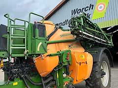 Amazone UX 4200