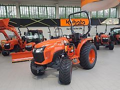 Kubota L1-382 Hydrostat ab 0,99%