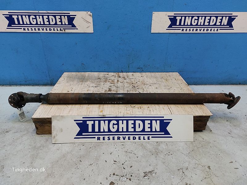 New Holland FX38 (Spare part/Reservedel/Ersatzteil)