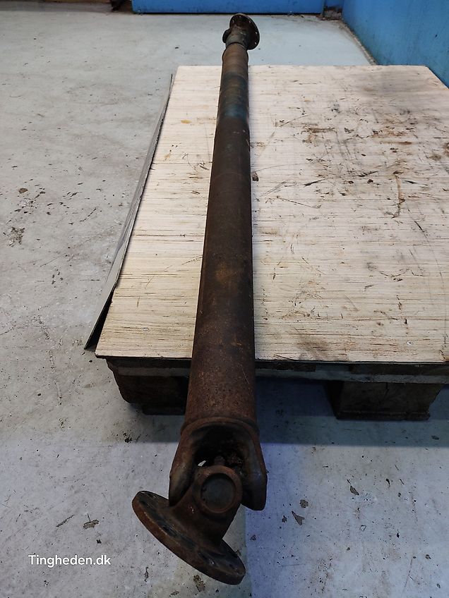 New Holland FX38 (Spare part/Reservedel/Ersatzteil)