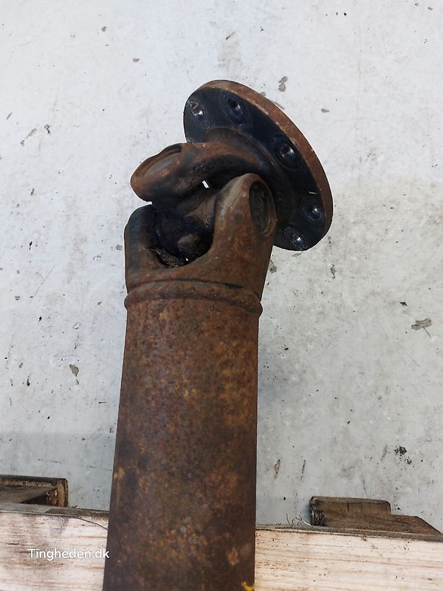 New Holland FX38 (Spare part/Reservedel/Ersatzteil)