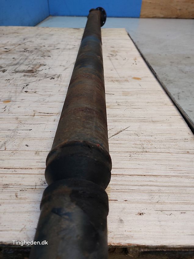 New Holland FX38 (Spare part/Reservedel/Ersatzteil)