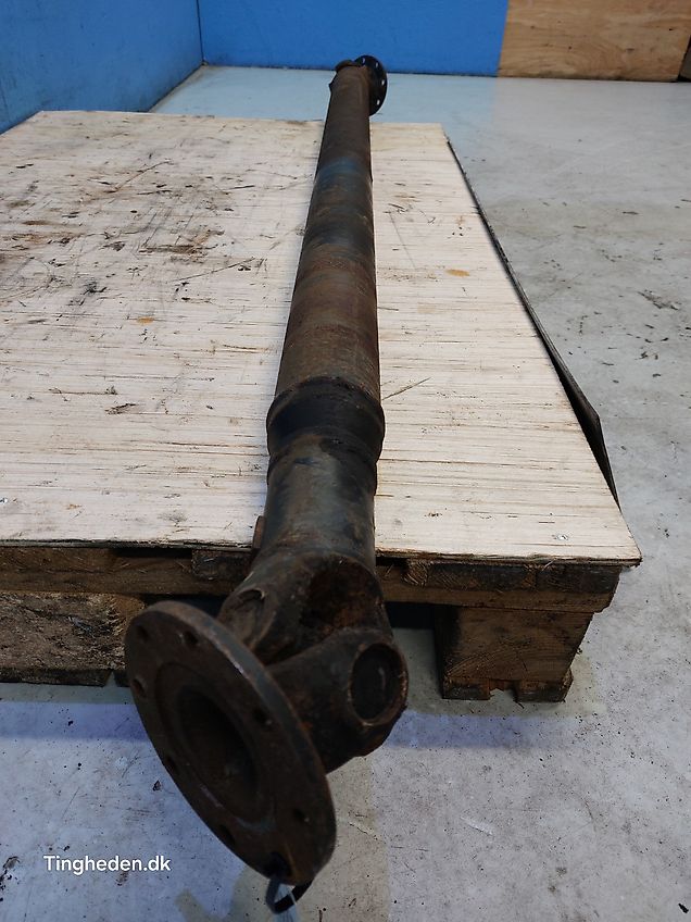 New Holland FX38 (Spare part/Reservedel/Ersatzteil)