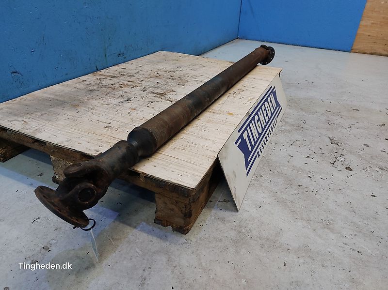 New Holland FX38 (Spare part/Reservedel/Ersatzteil)