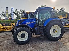 New Holland T7.230 Power Command Classic (Stage V)