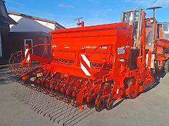 Kuhn Integra 3003 Säkombination Sämaschine mit Kuhn Kreiselegge HR 3004