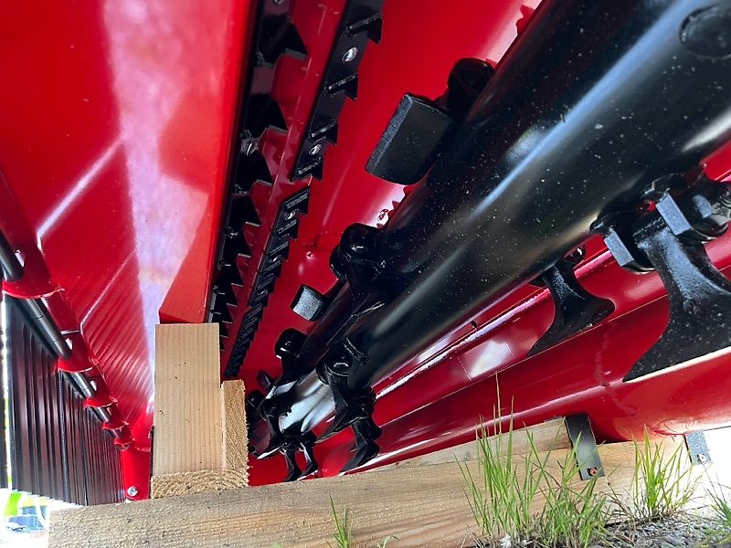 Tehnos MU 220R PROFI LW