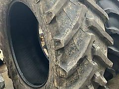 Trelleborg 650/65R42 Trelleborg TM800 | LSI: 158D | Restprofiel: 90% | Status: Gebruikt