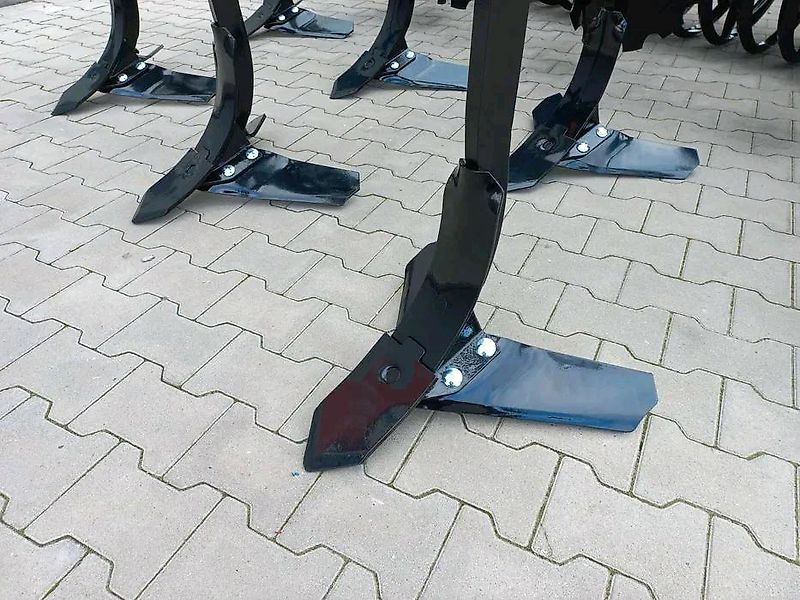 Agripol GRIZ 300 Grubber 3m Mulchsaatgrubber