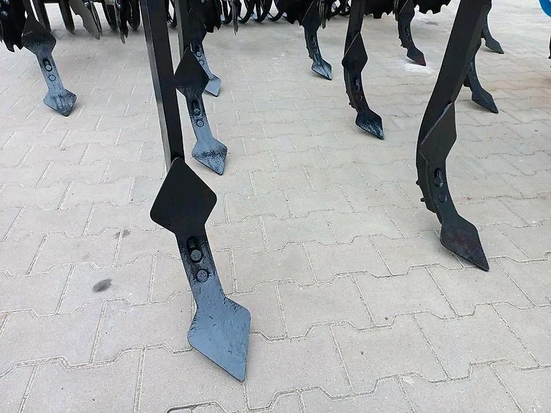 Agripol LEM 260 Mulchsaatgrubber Grubber 2.6m