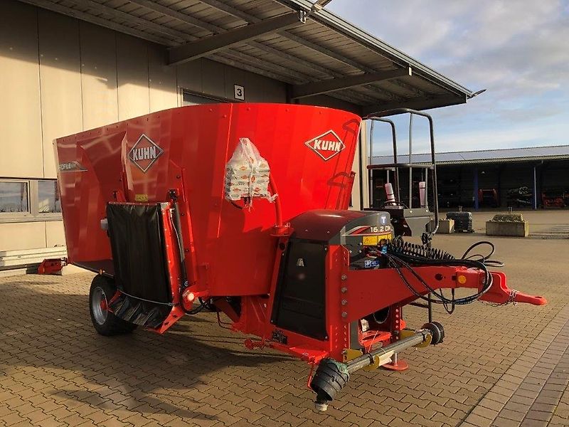 Kuhn PROFILE 16.2 DM