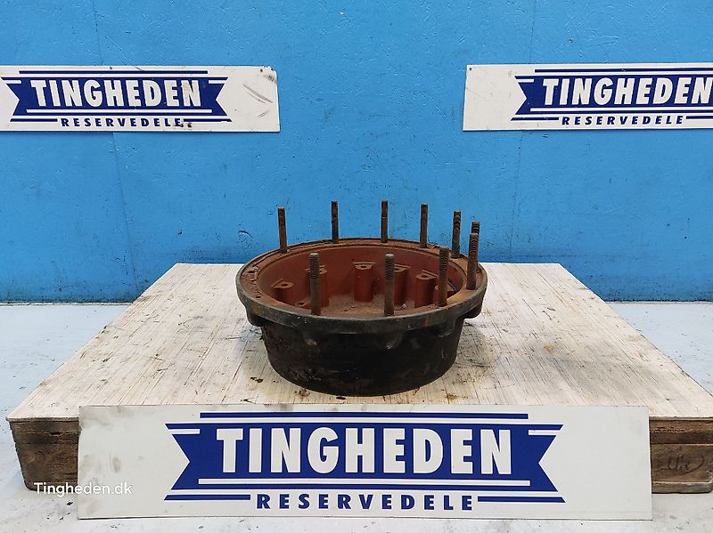 New Holland M160 (Spare part/Reservedel/Ersatzteil)