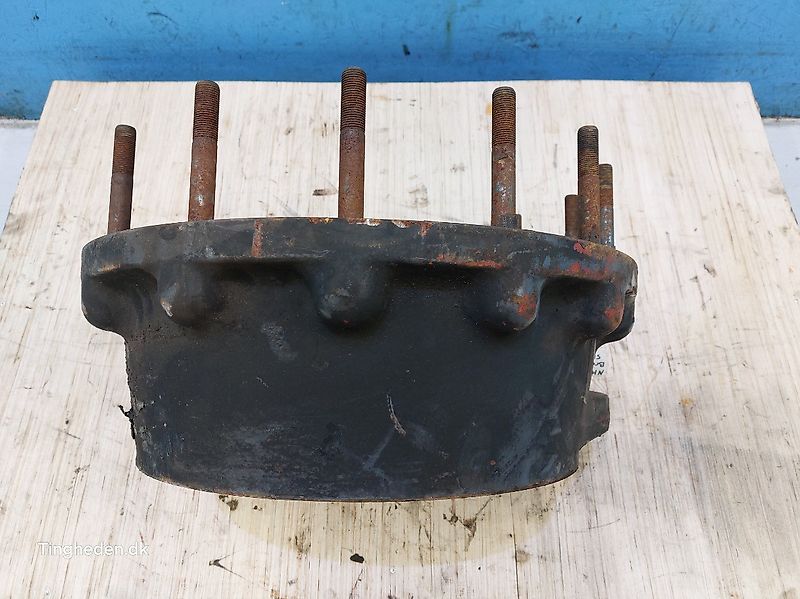 New Holland M160 (Spare part/Reservedel/Ersatzteil)