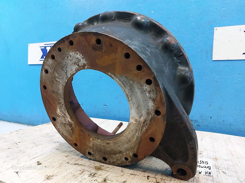 New Holland M160 (Spare part/Reservedel/Ersatzteil)