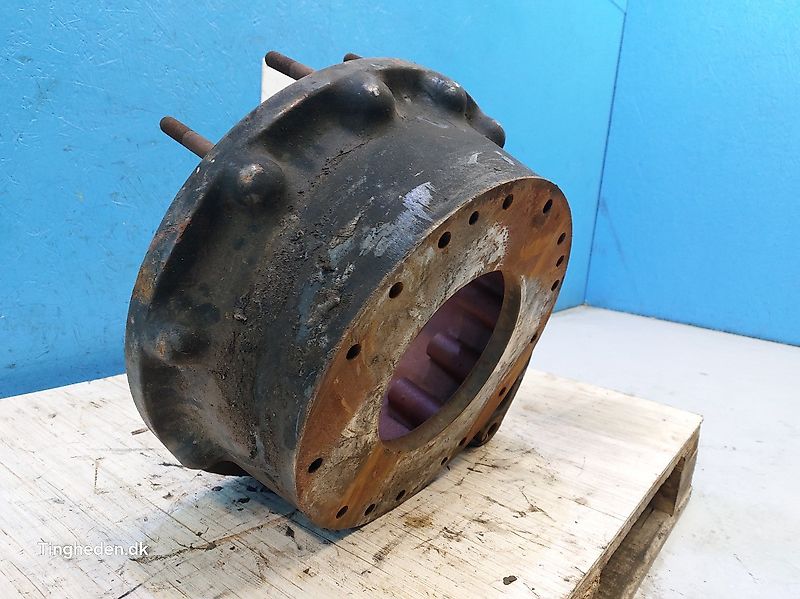 New Holland M160 (Spare part/Reservedel/Ersatzteil)