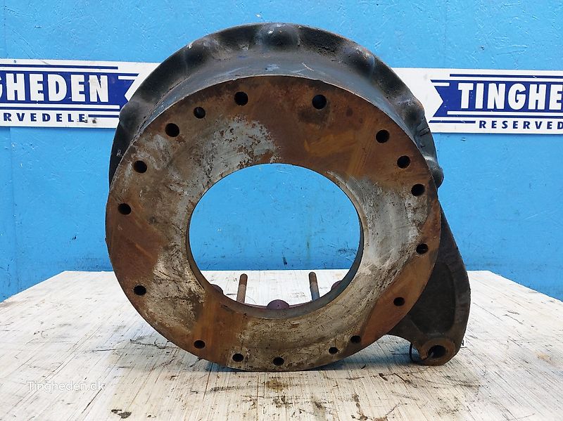 New Holland M160 (Spare part/Reservedel/Ersatzteil)