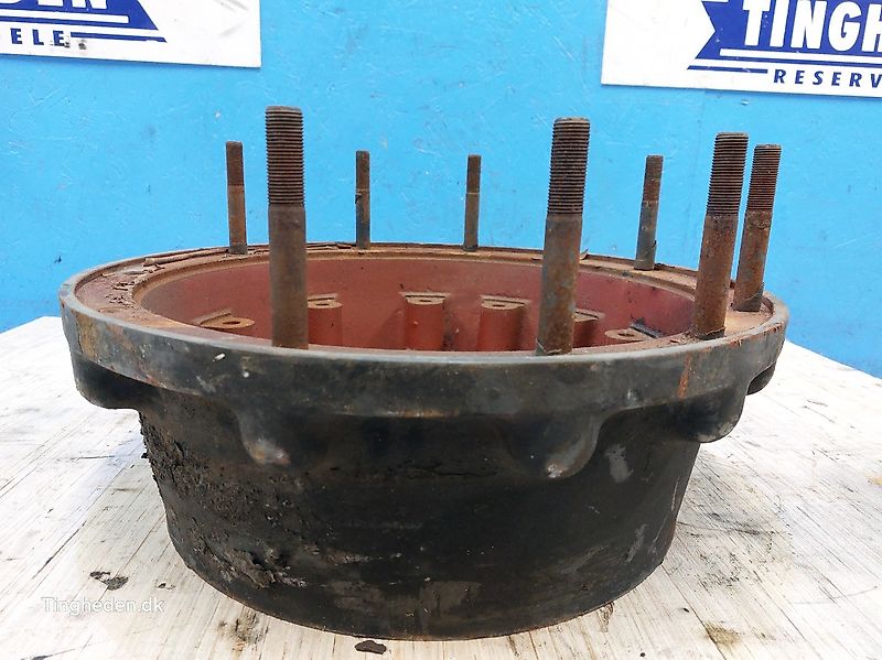 New Holland M160 (Spare part/Reservedel/Ersatzteil)