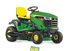 John Deere X127 #692668