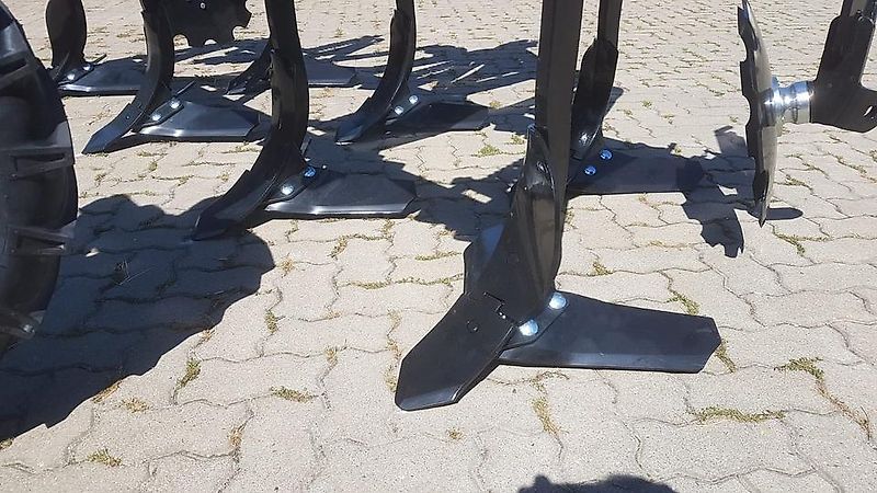 Agripol FRONT GRIZ II 300 Frontgrubber Grubber 3m