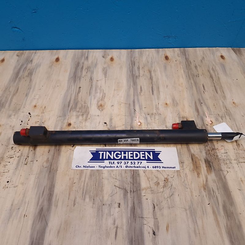 New Holland 760CG (Spare part/Reservedel/Ersatzteil)