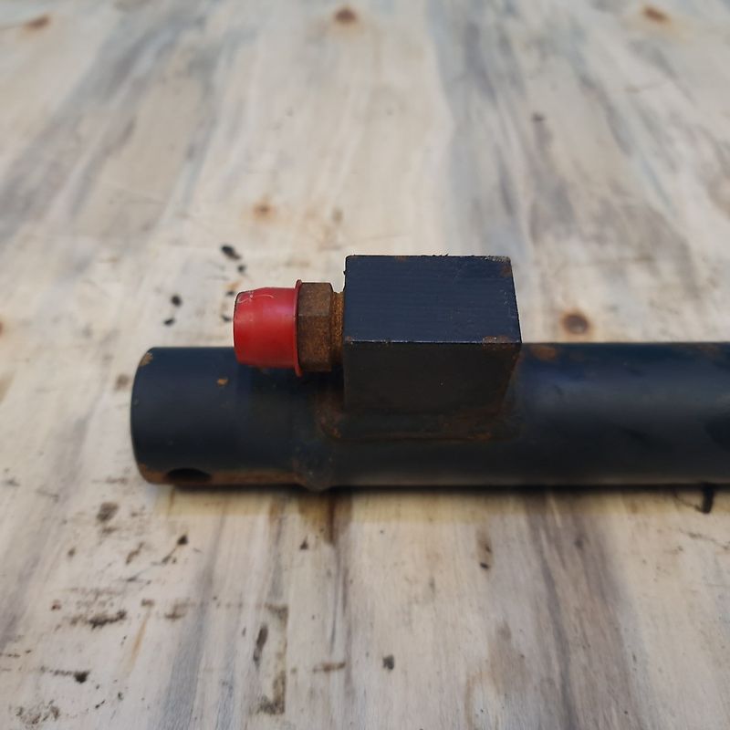 New Holland 760CG (Spare part/Reservedel/Ersatzteil)