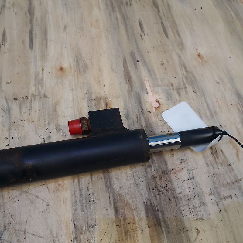 New Holland 760CG (Spare part/Reservedel/Ersatzteil)