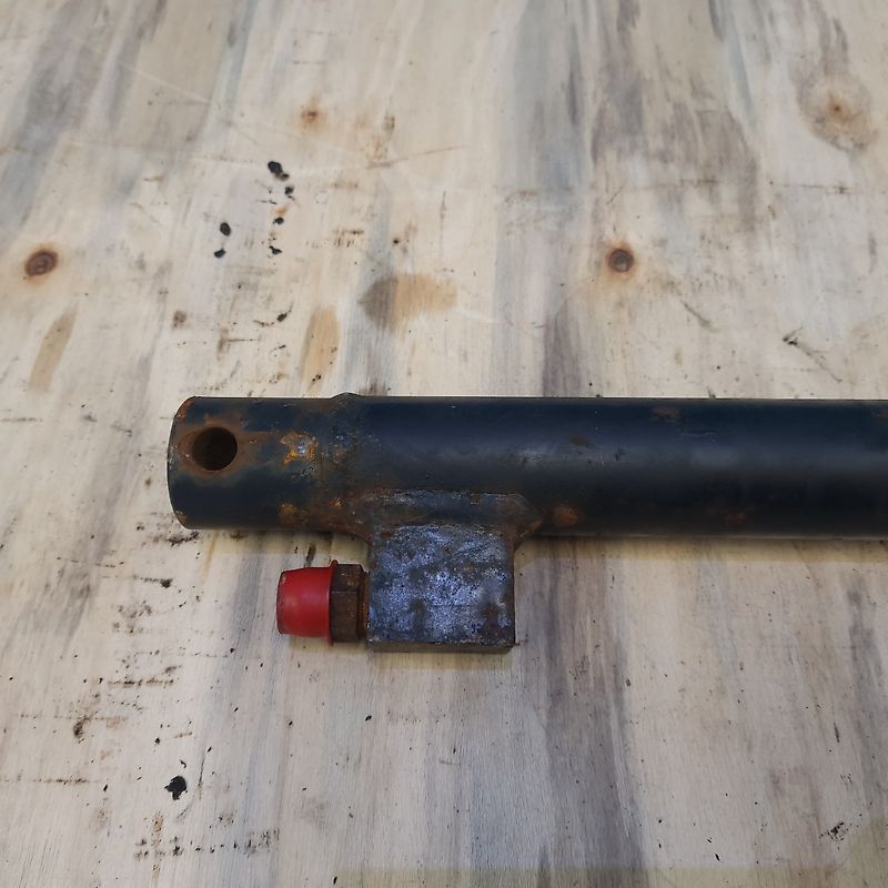 New Holland 760CG (Spare part/Reservedel/Ersatzteil)