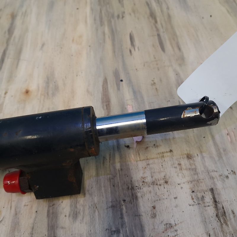 New Holland 760CG (Spare part/Reservedel/Ersatzteil)