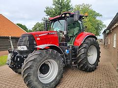 Case IH Puma 165 CVX