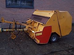 Schouten PX 1800