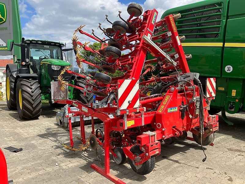 Einböck Chopstar ERS 12 Reihig