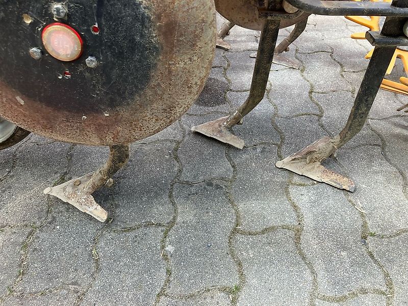 Einböck Chopstar ERS 12 Reihig