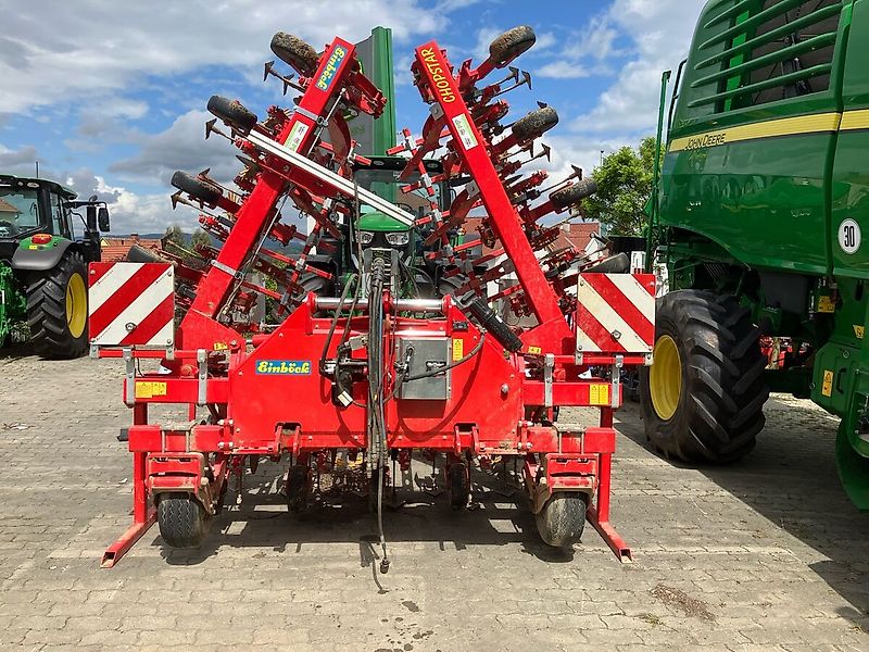 Einböck Chopstar ERS 12 Reihig